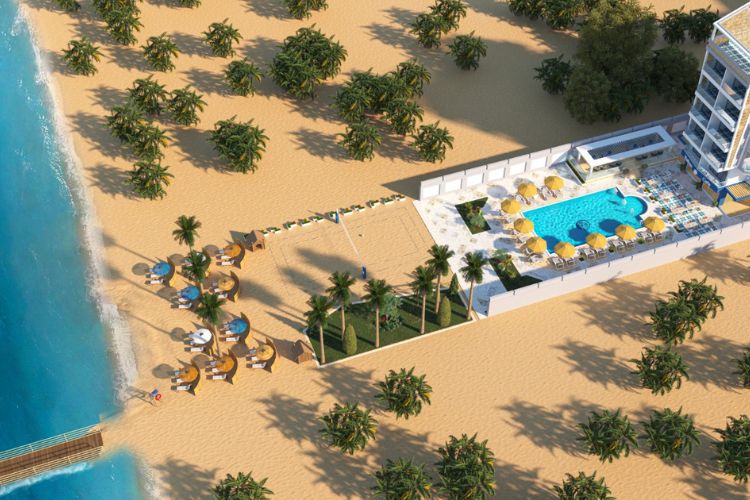 Kaufen Sie Ihre Eigentumswohnung als Investment in Hurghada
